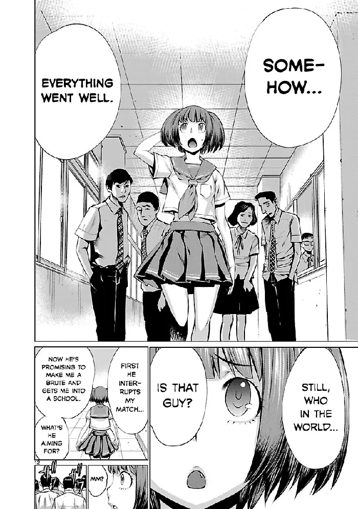Killing Bites Chapter 34 image 11_optimized
